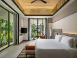 Horizon Grand Deluxe Twin room
