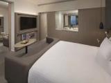 Double The Level Suite with sea view