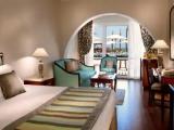 Family Double room
