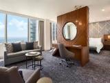 Presidential Double Suite