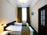 Standard Family Quadruple room