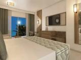 Swim-Up Elite Club Double Junior Suite