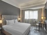 Premier Hollywood Double room