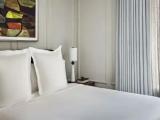 1 Bedroom Double Suite with courtyard view