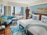 2 Bedrooms Premier Suite