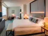 Classic Lounge Access High Floor Double room