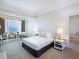 2 Bedrooms Quadruple Suite