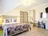 2 Bedrooms Superior 2 Floor Quadruple room with balcony