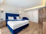 Deluxe Double room with Terrace