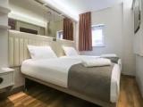 Standard room with city view