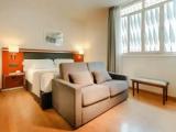 Executive Family room