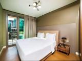 1 Bedroom Twin Apartment