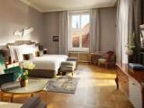 Terrace Double Junior Suite