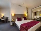 Deluxe Double Suite