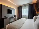 Deluxe Extra Double room