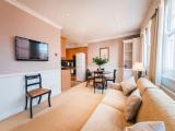 1 Bedroom Double Apartment