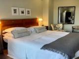 Mandorla Double room