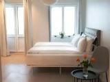 Double Studio Apartment