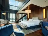Presidential Duplex Suite