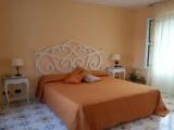 Deluxe Side Sea View Double room