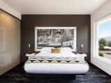 The XL Corner Double Suite