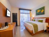 Deluxe Premium Double room
