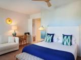 Superior Double room with sea view