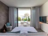 1 Bedroom Double Villa