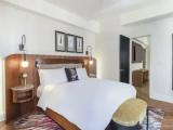 Terrace Double Suite