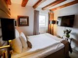 Compact Single room