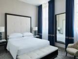 1 Bedroom Double Club Suite
