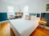 Standard Plus Double room