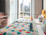 2 Bedrooms Quadruple Family Suite