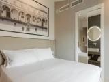Double Junior Suite with balcony