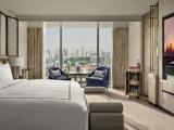 Premier Sands Double room with city view