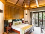 Deluxe Double room with river view