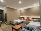 Standard No Window Double room