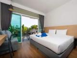 Grand Superior Double room