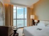 1 Bedroom Suite with sea view
