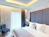 Skyline Penthouse room