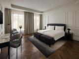 Premium Twin room with balcony