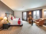 Superior Standard Zone Double Lady room