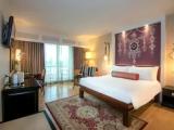 Executive Deluxe Double room