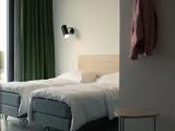 Gambino Superior Twin room