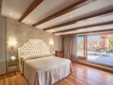 Rooftop Double Junior Suite