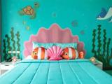 Ocean Quadruple room