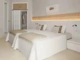 Swim-Up Selected Double Junior Suite
