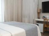 Executive Double Suite