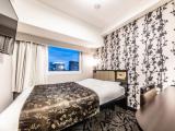 Double room with view