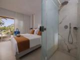Superior Double room with garden view